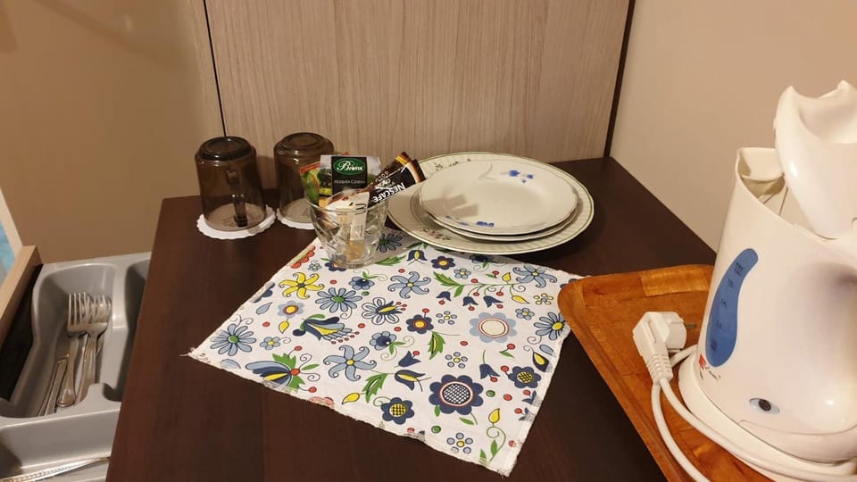 U Basi Barbara Michalak Vacation rental in Wladyslawowo