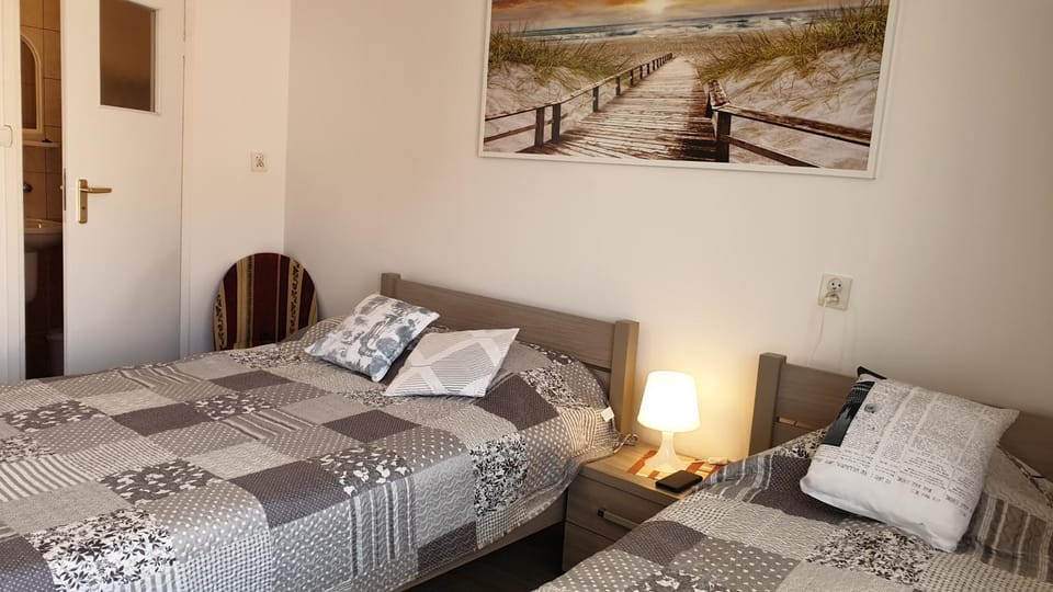 U Basi Barbara Michalak Vacation rental in Wladyslawowo