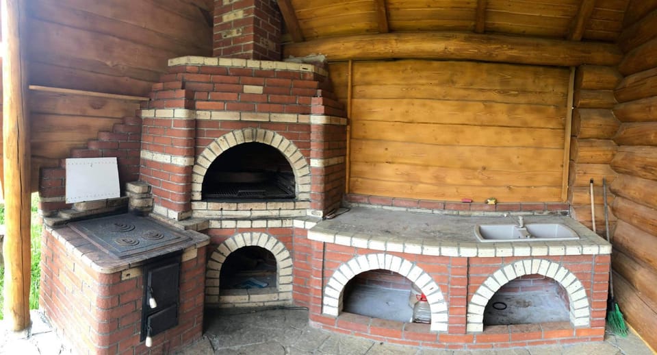“Doru’ Muntelui” Bed and Breakfast in Romania