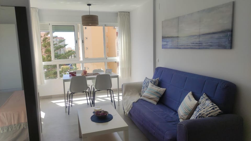 aguamarina Apartment in Axarquía