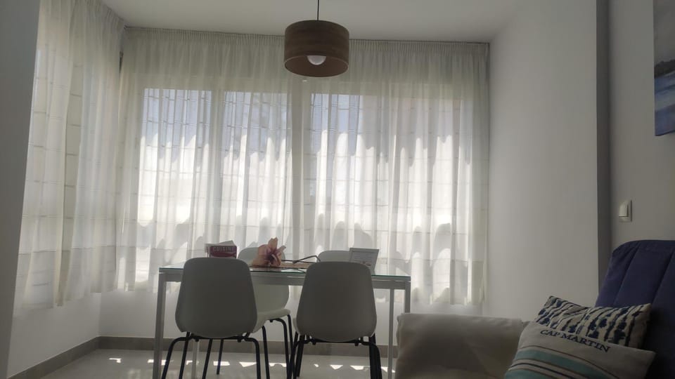 aguamarina Apartment in Axarquía