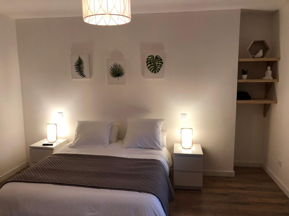 Maison Simonenia Bed and Breakfast in French Basque Country