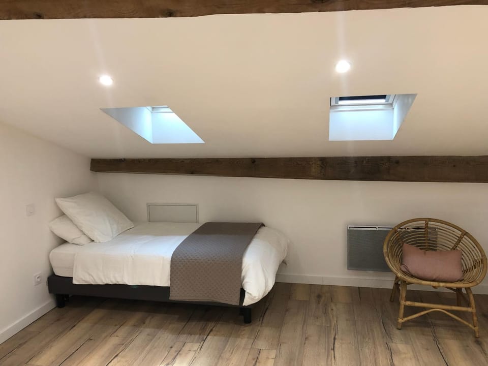 Maison Simonenia Bed and Breakfast in French Basque Country