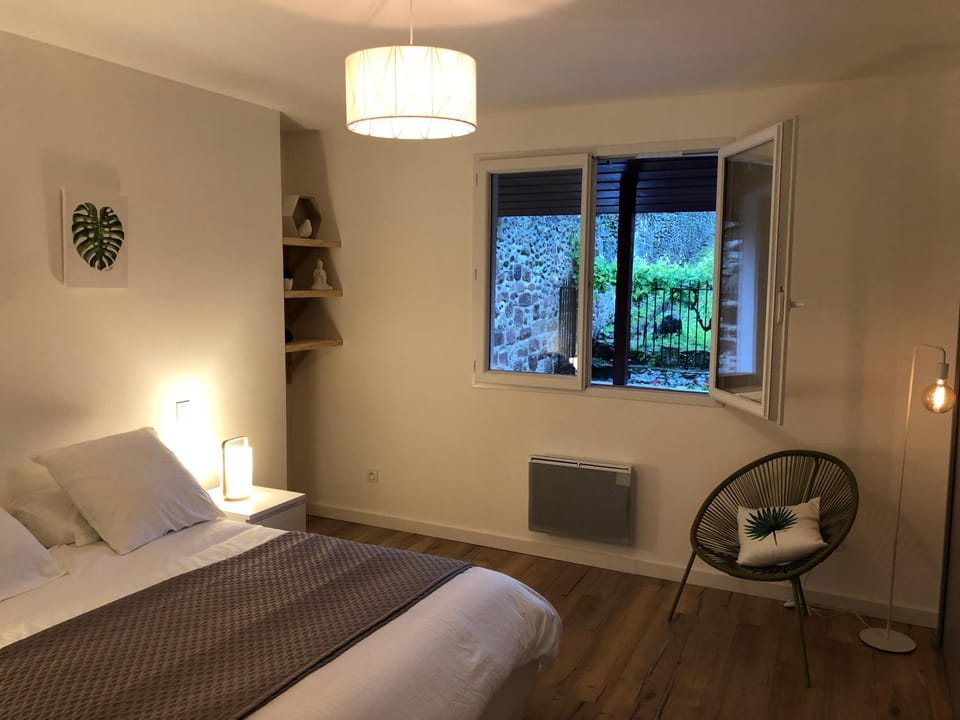 Maison Simonenia Bed and Breakfast in French Basque Country