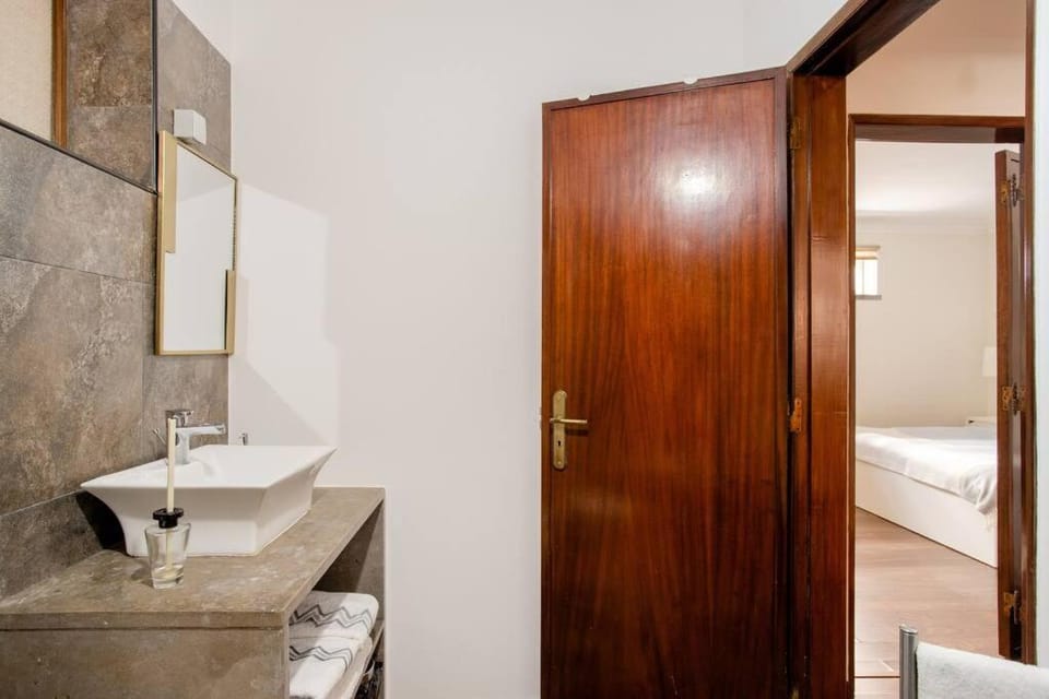Vinaika Loft Apartment in Carcavelos