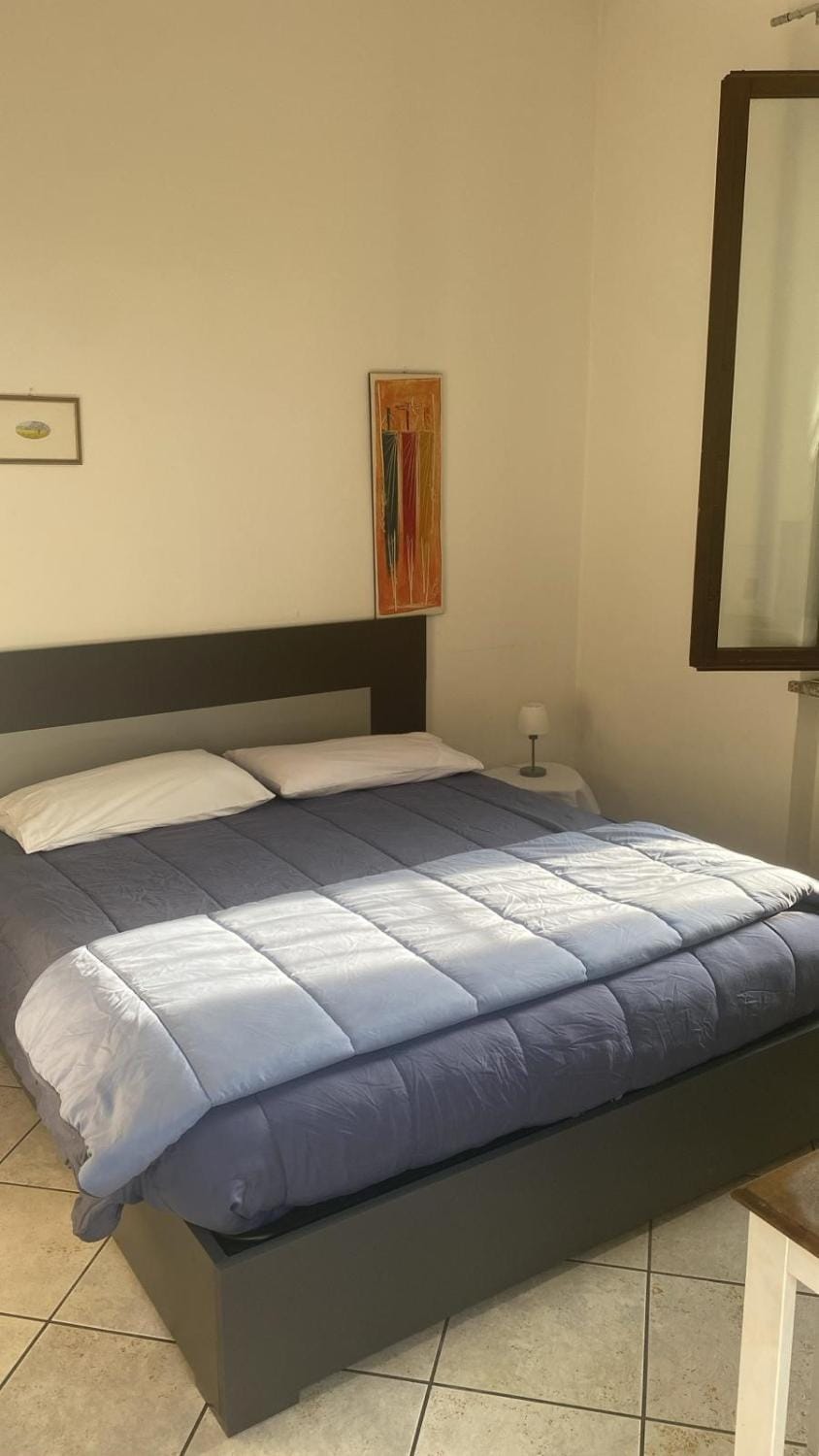 Maura's b&b Bed and Breakfast in Lombardy
