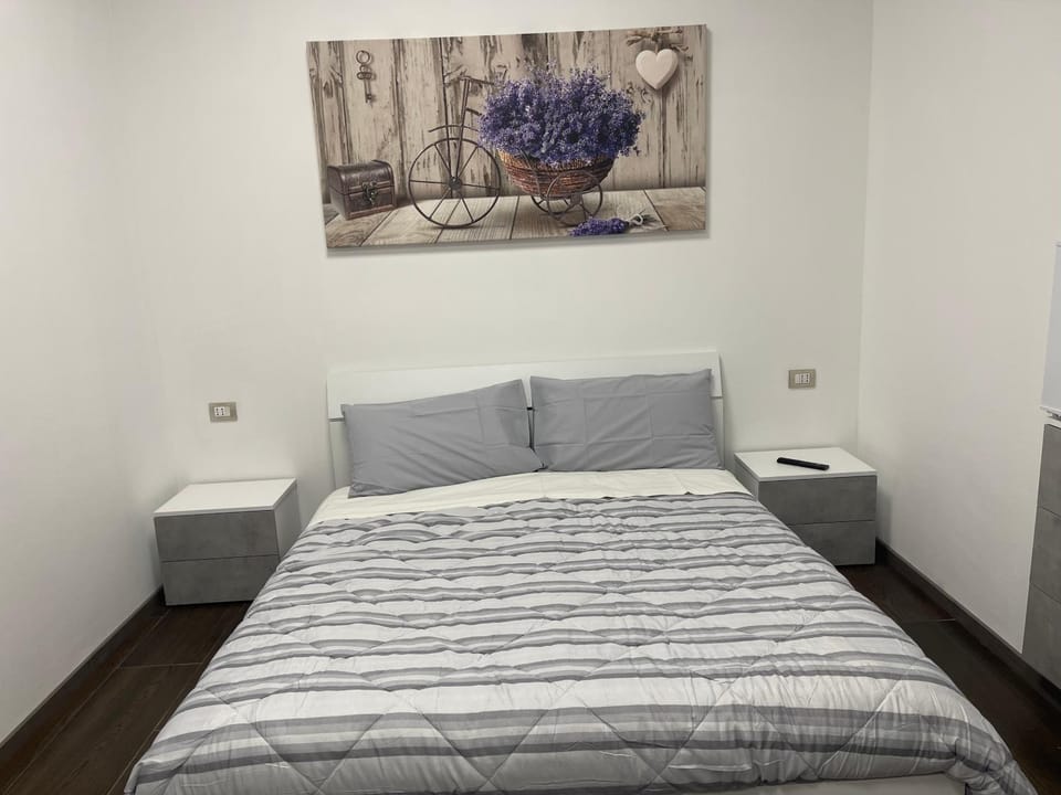 Maura's b&b Bed and Breakfast in Lombardy