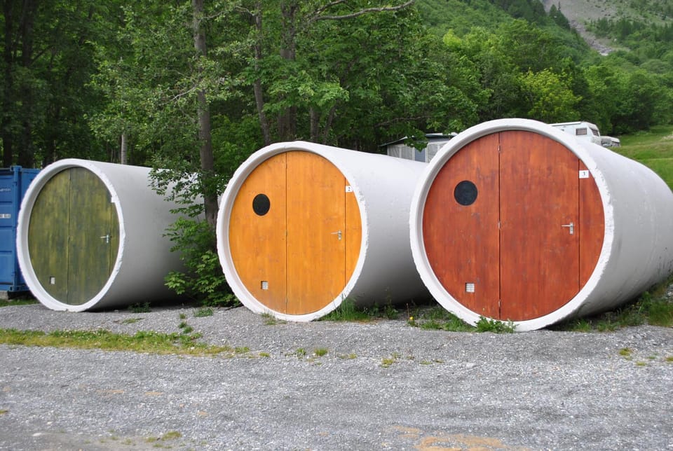 Property building, View (from property/room), Photo of the whole room, On site