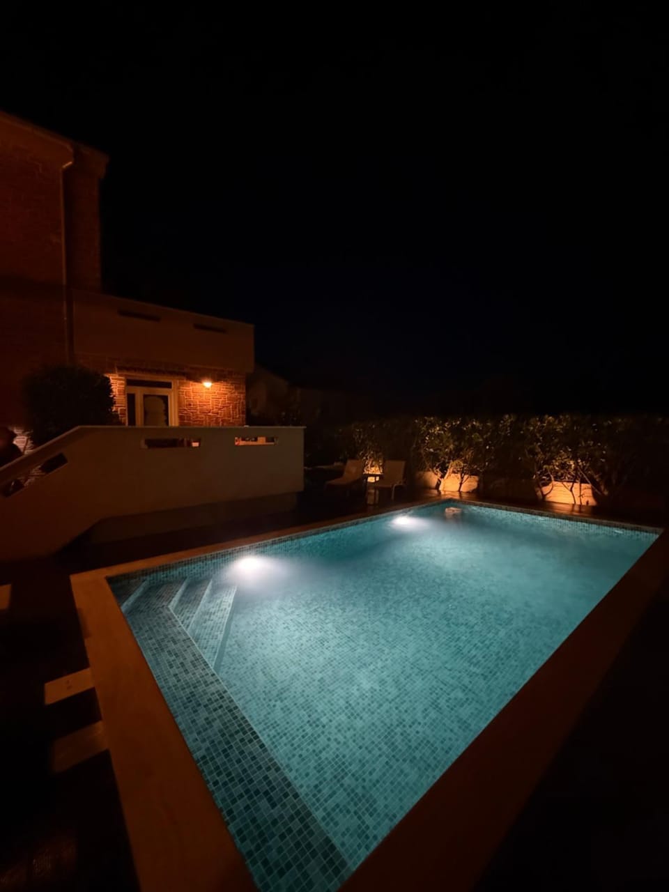 Studio Allure 1 Apartment in Krk