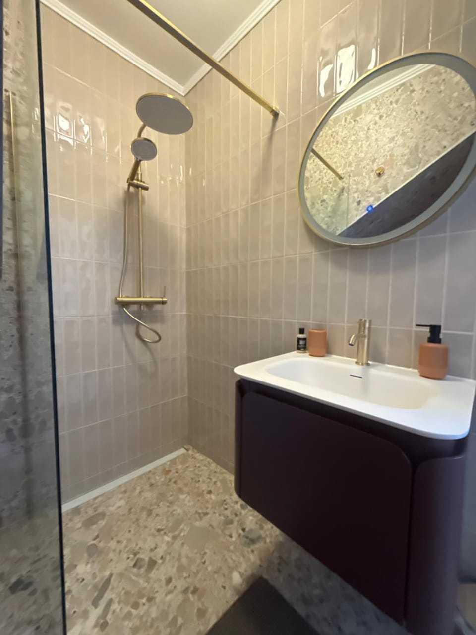 Studio Allure 1 Apartment in Krk
