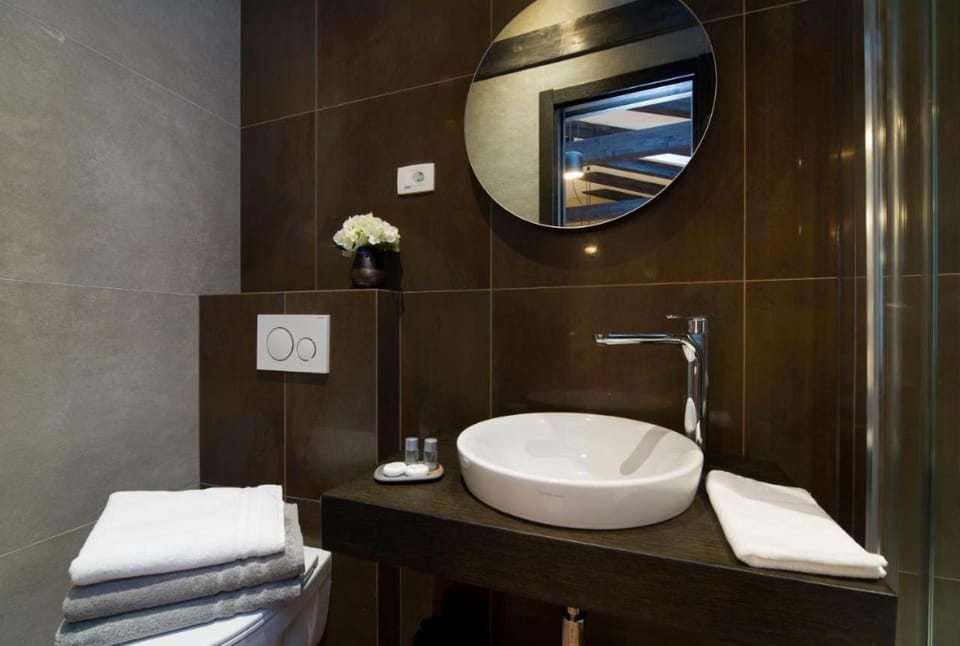 LAmenta Bed and Breakfast in Split