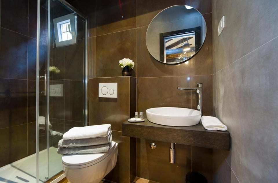 LAmenta Bed and Breakfast in Split