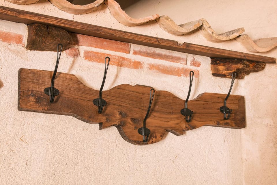 Decorative detail