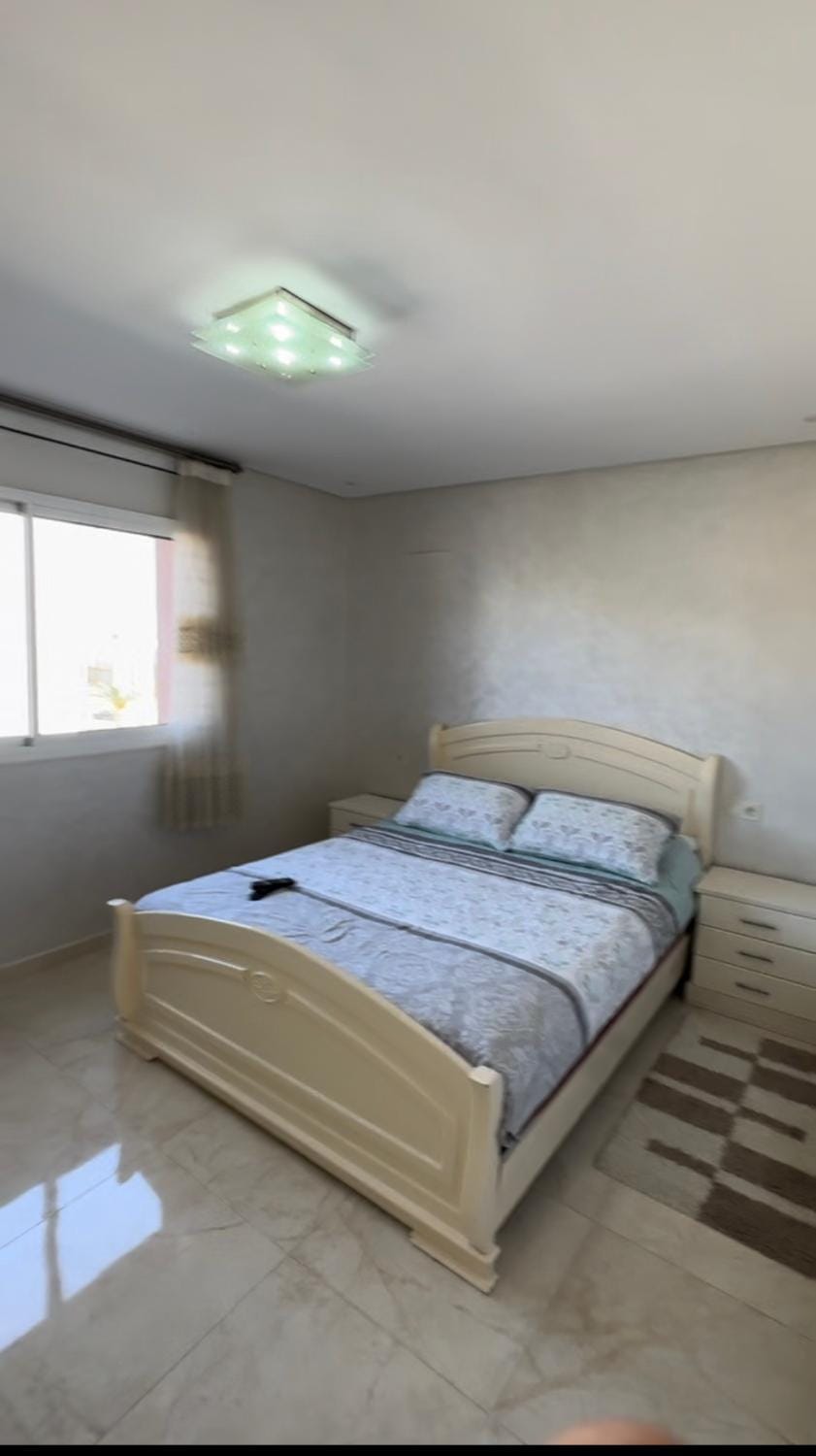 Apartment Anis Nador Al Jadid Apartment in Morocco