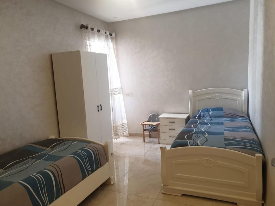 Apartment Anis Nador Al Jadid Apartment in Morocco