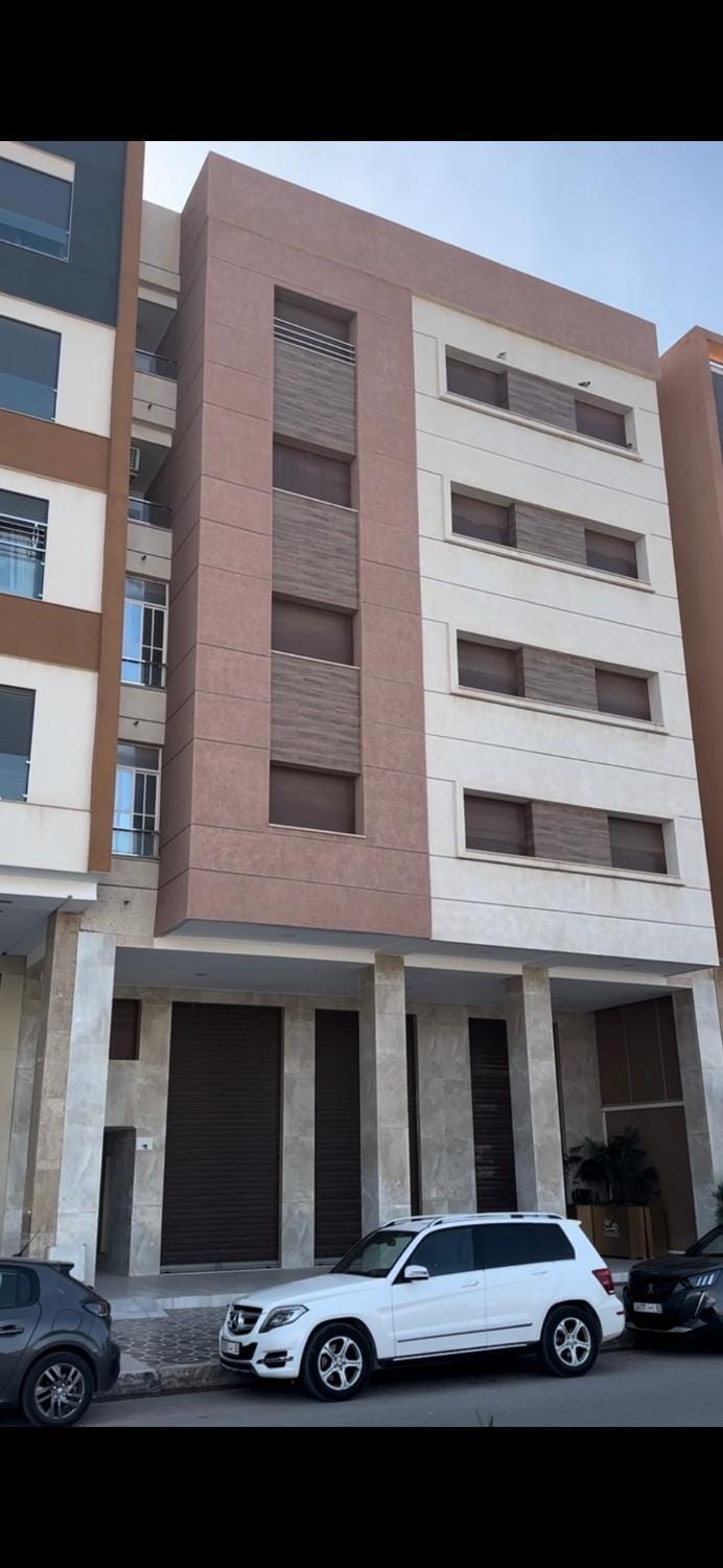 Apartment Anis Nador Al Jadid Apartment in Morocco