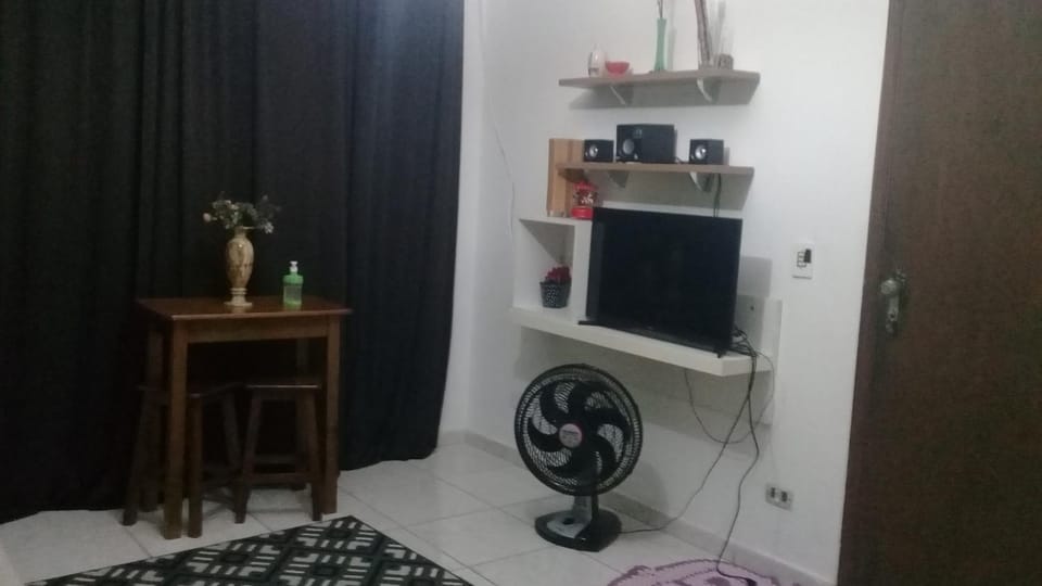 Acomodação em Interlagos House in Sao Paulo City