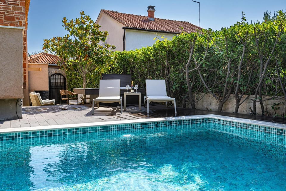 Studio Allure 2 Apartment in Krk