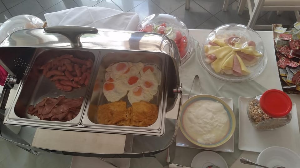 Breakfast