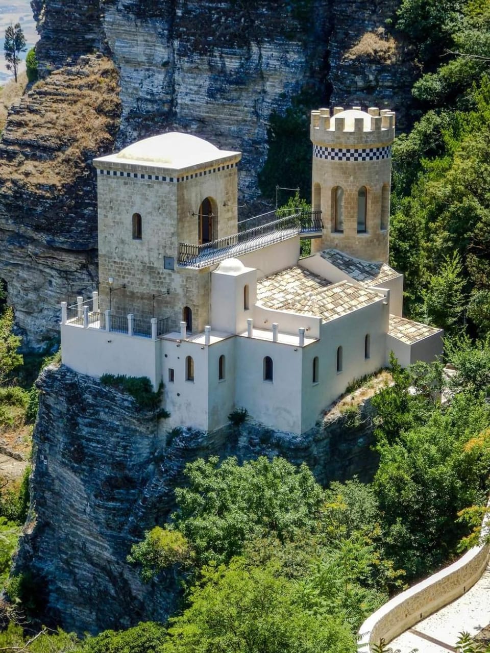 A Due Passi Dal Molino Vacation rental in Sicily