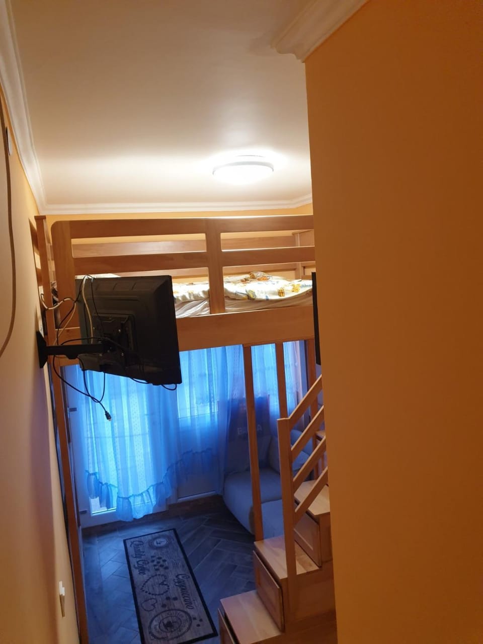 Apartmani Kolibri Apartment in Hungary