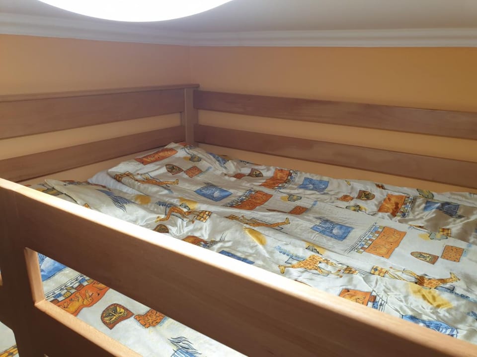 Apartmani Kolibri Apartment in Hungary