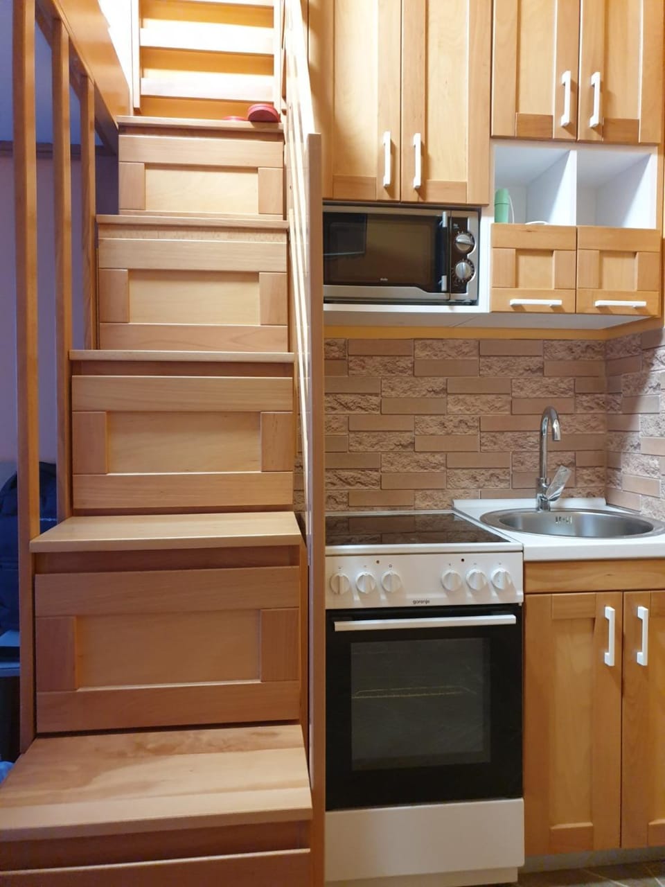 Apartmani Kolibri Apartment in Hungary
