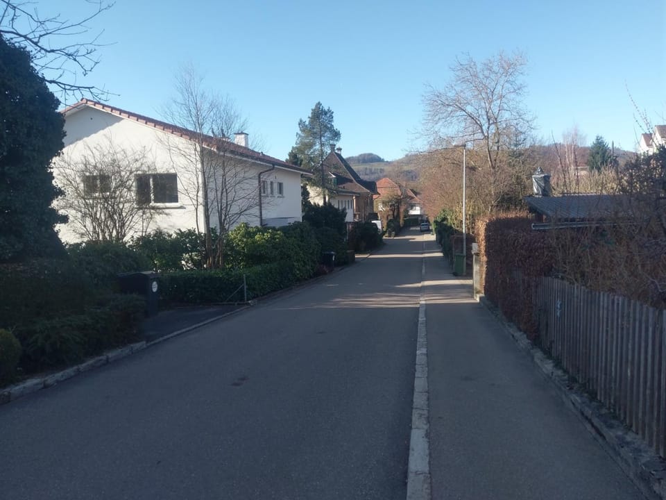 Property building, Neighbourhood