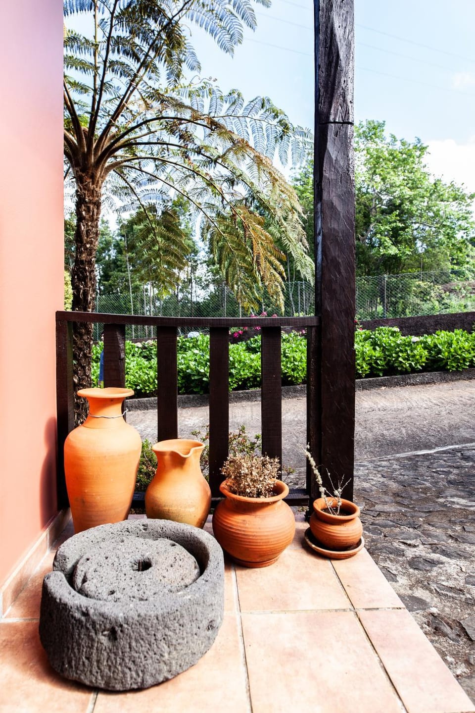 Chalet Pico das Pedras Chalet in Madeira District