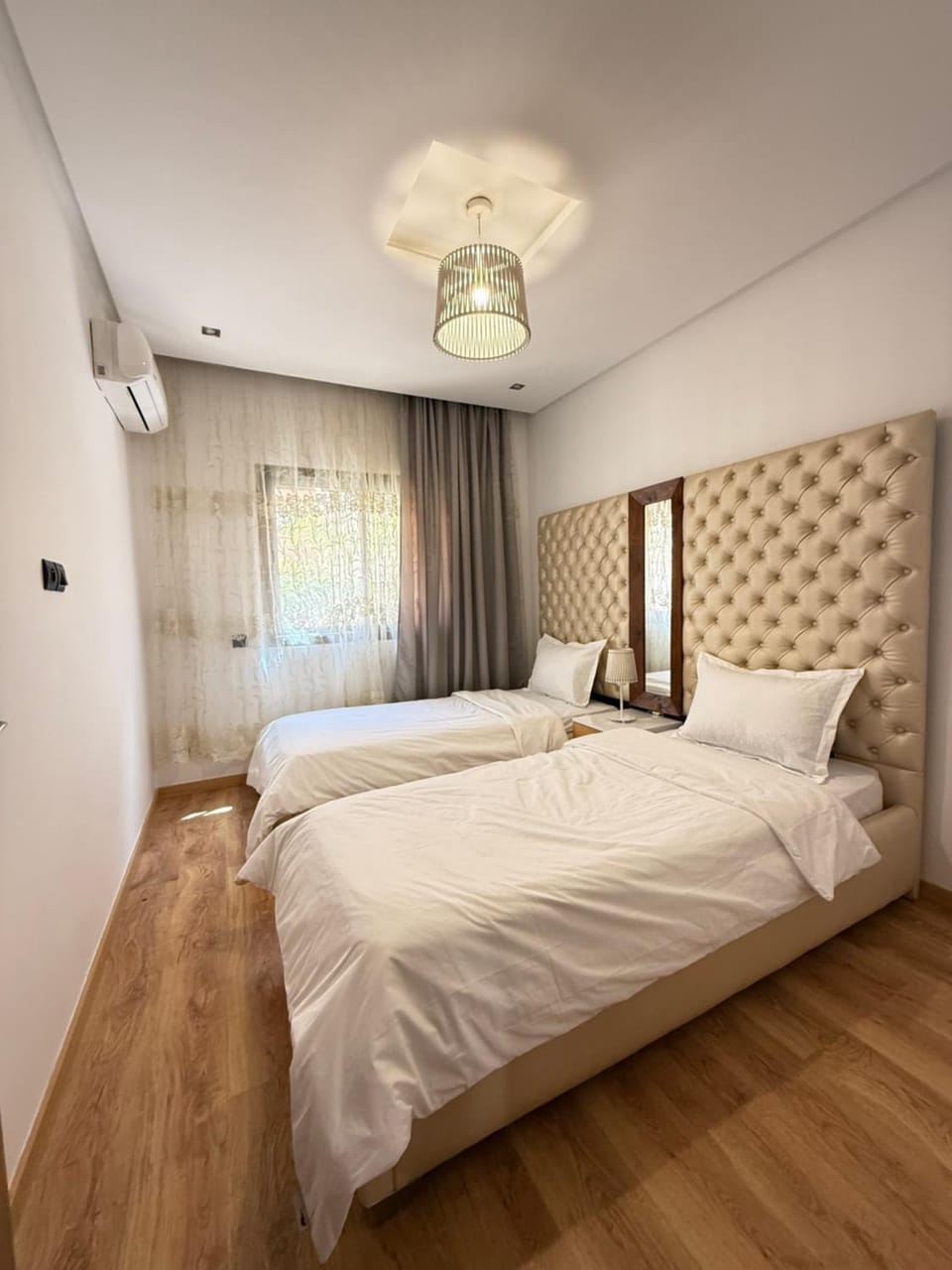 Appartement haut standing Apartment in Marrakesh