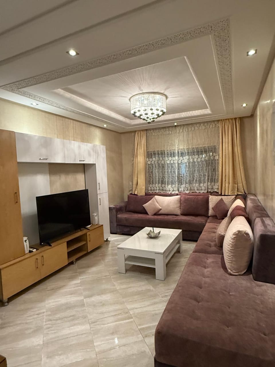 Appartement haut standing Apartment in Marrakesh