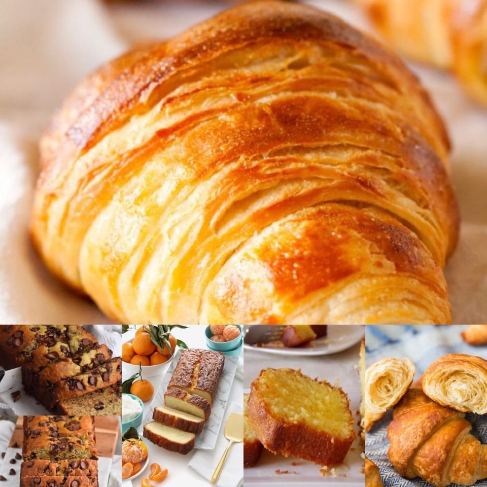 Breakfast, Continental breakfast, Buffet breakfast, Italian breakfast