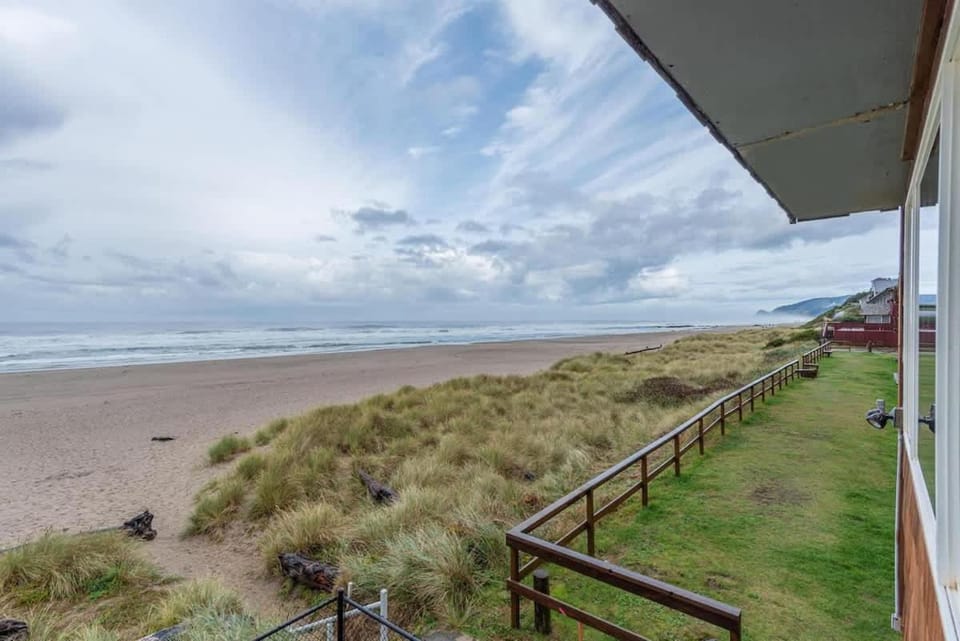 Sea Gypsy Rentals House in Lincoln City