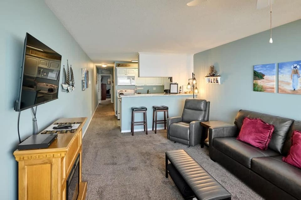 Sea Gypsy Rentals House in Lincoln City
