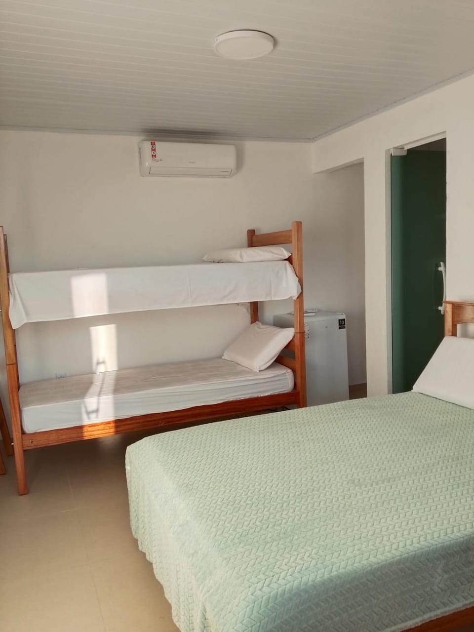 Uma Janela Para o Sol Bed and Breakfast in Ilha de Tinharé