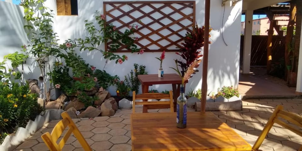 Pousada Rio Sagi Inn in State of Rio Grande do Norte, Brazil