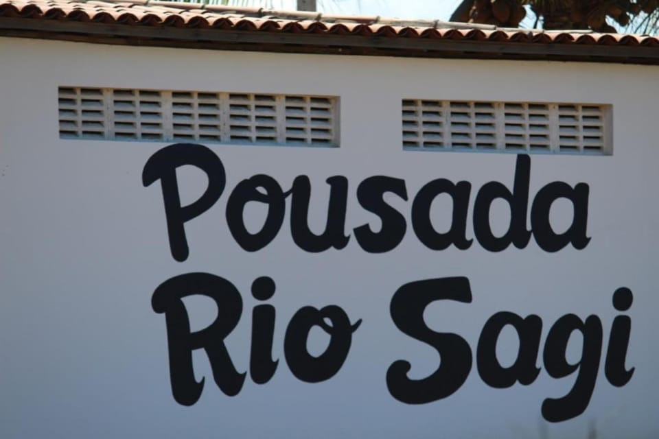 Pousada Rio Sagi Inn in State of Rio Grande do Norte, Brazil
