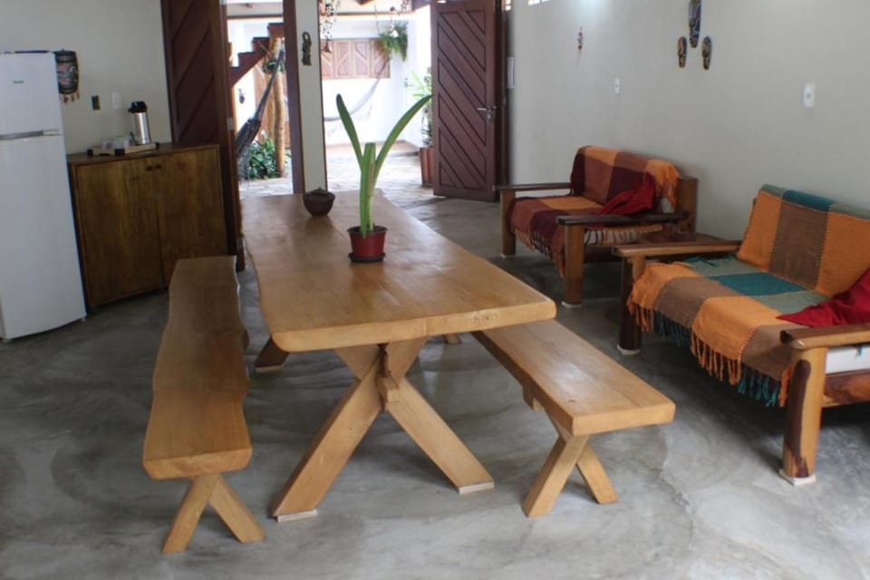 Pousada Rio Sagi Inn in State of Rio Grande do Norte, Brazil