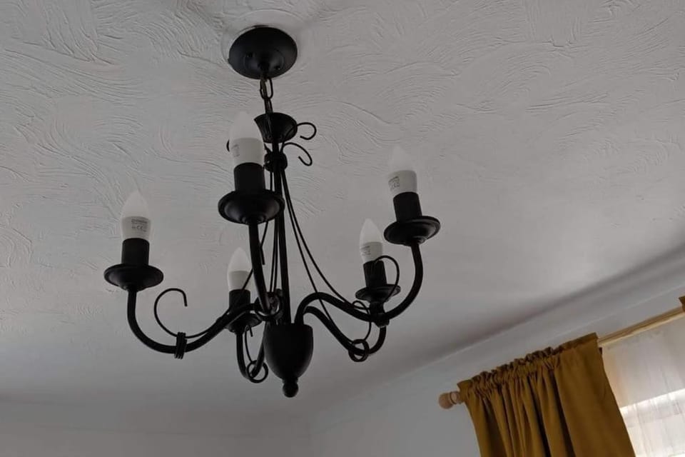Decorative detail