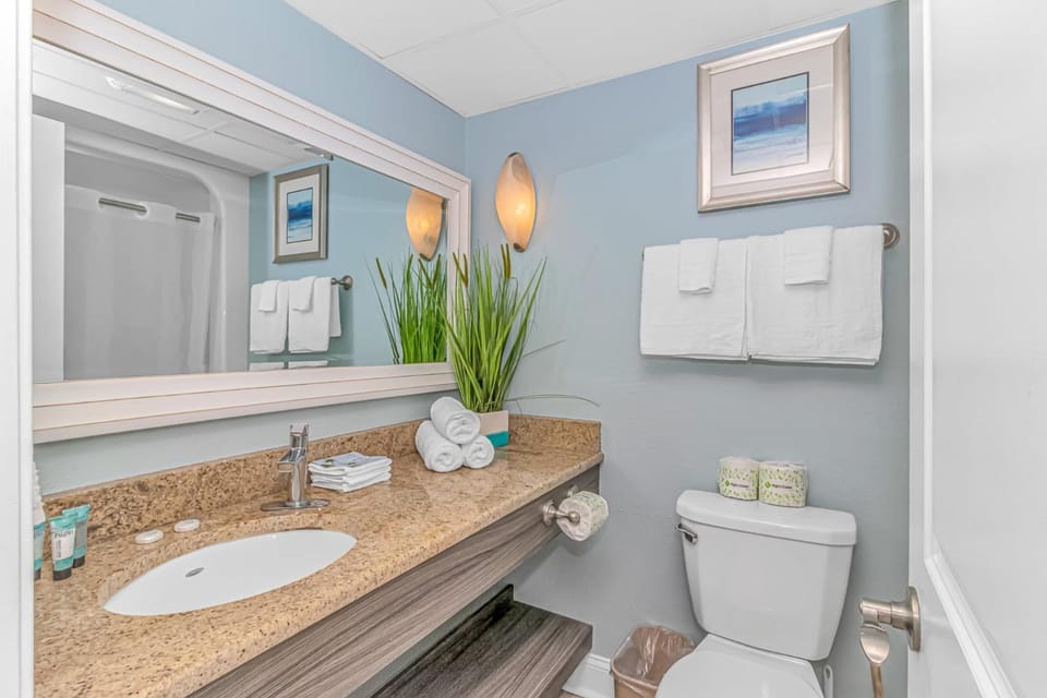 Caravelle 1512 House in Myrtle Beach