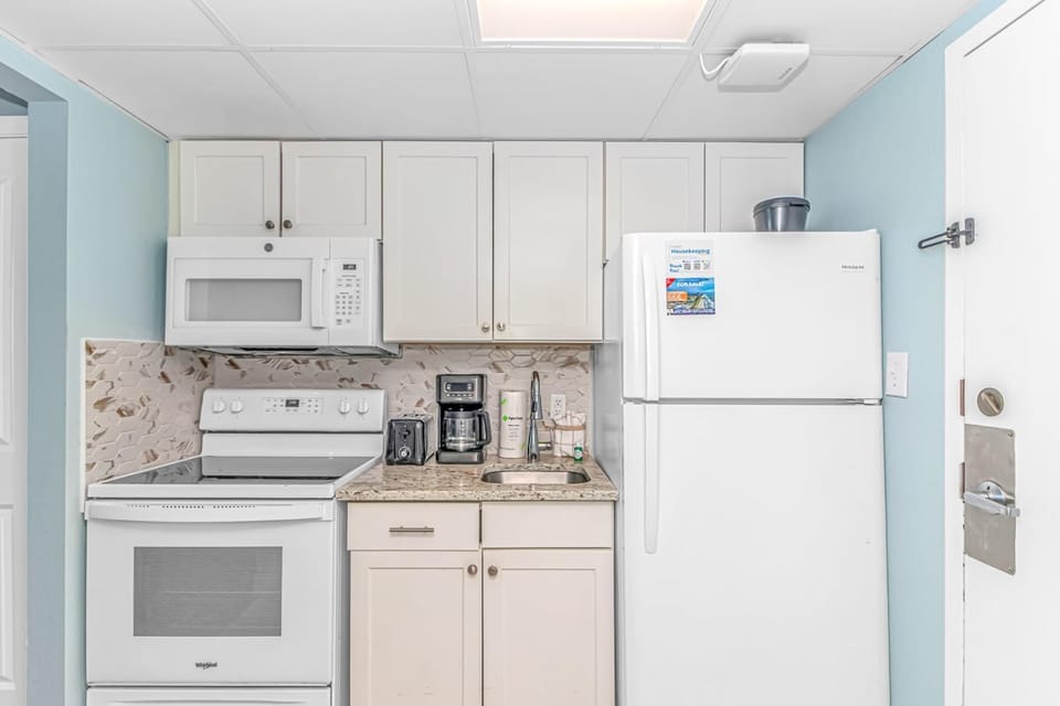 Caravelle 1512 House in Myrtle Beach