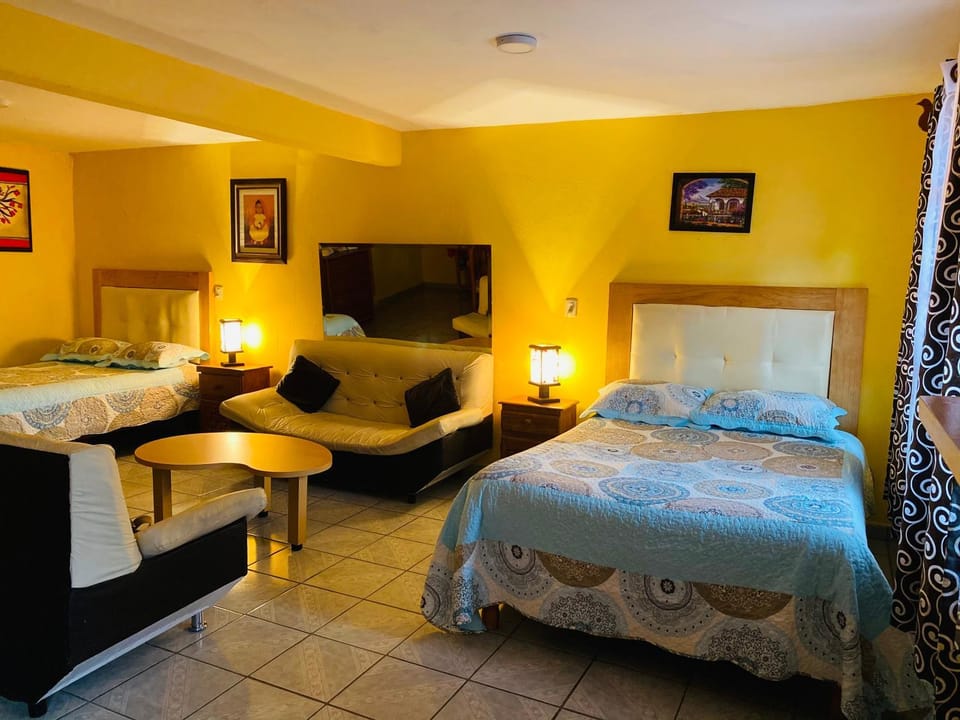 Living room, Photo of the whole room, Bedroom, heating