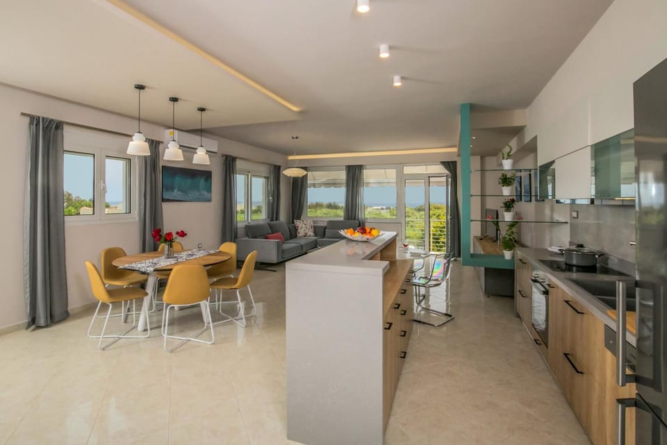Evgenia Apartment Apartment in Lasithi