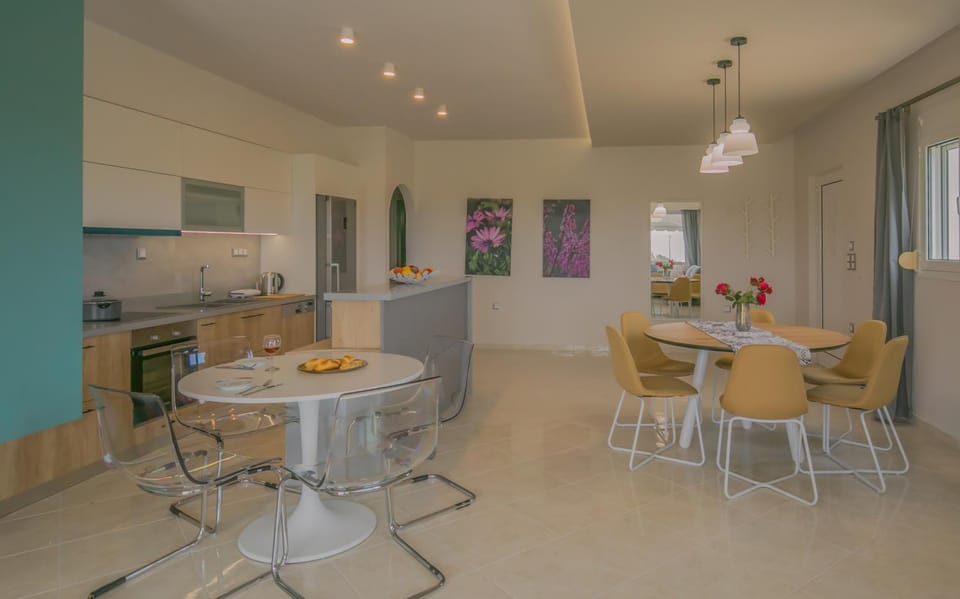 Evgenia Apartment Apartment in Lasithi
