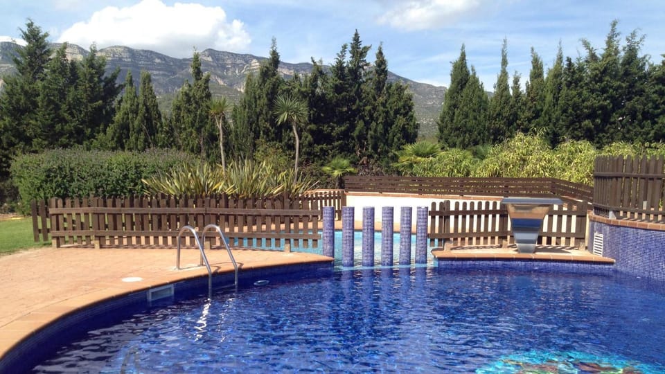 Golden Beach 205 Apartment in Montsià
