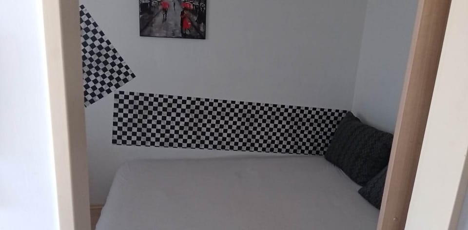 Csodaszép Apartment in Hungary