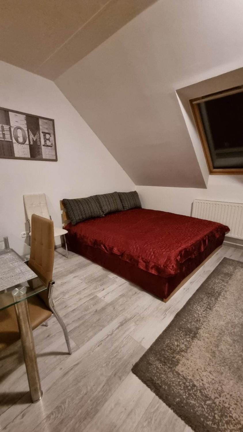 Csodaszép Apartment in Hungary