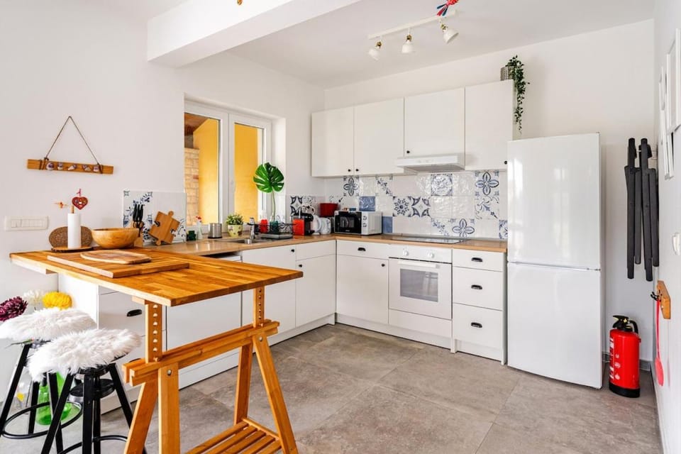 Casa Colibri Villa in Istria County