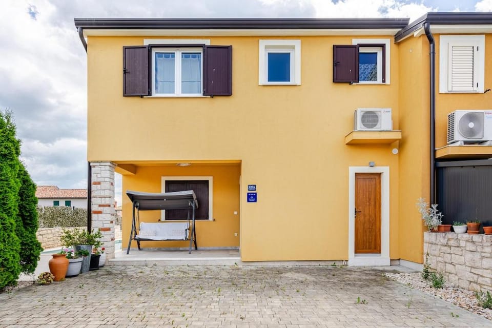 Casa Colibri Villa in Istria County