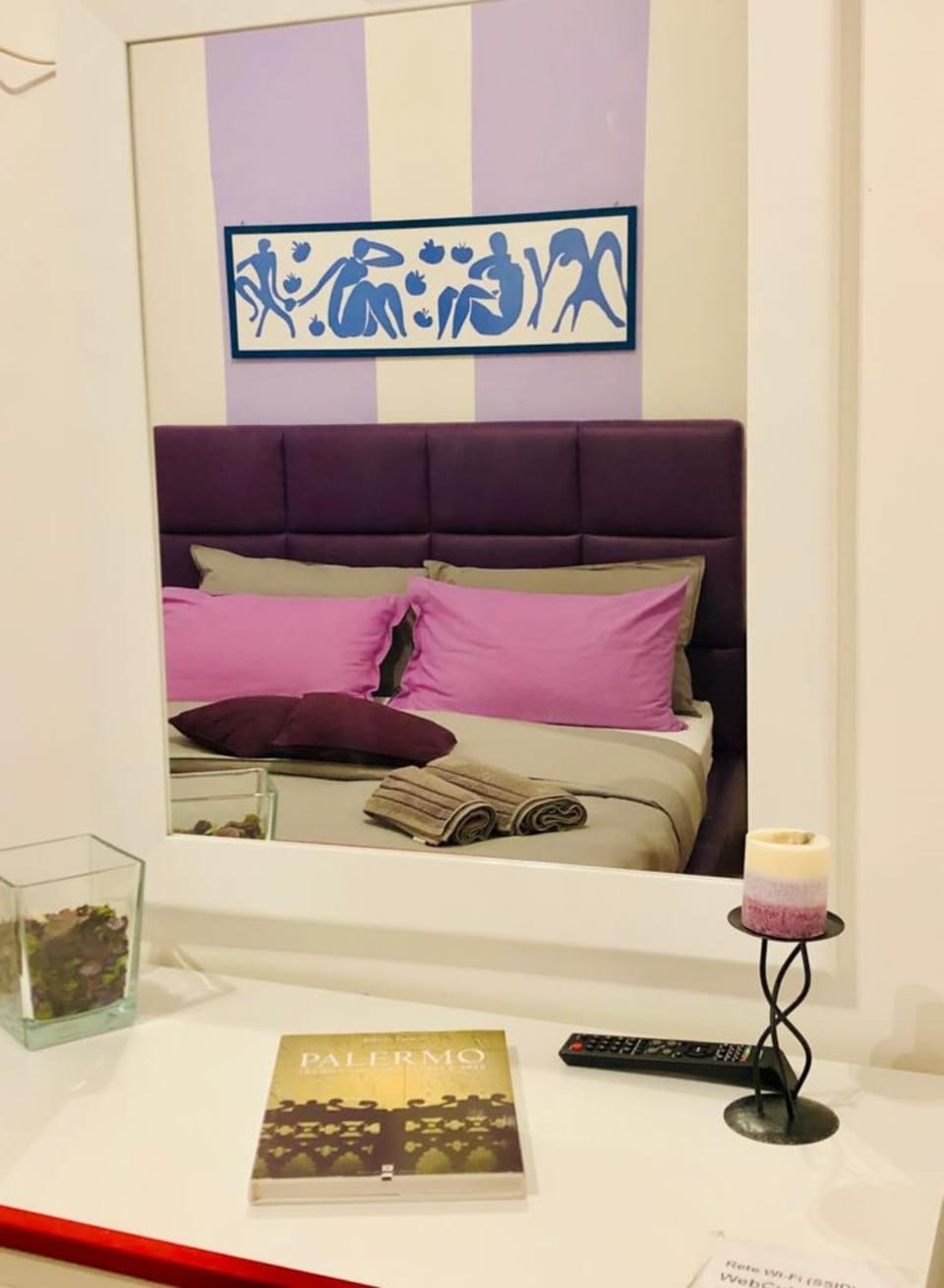 Teatro Massimo Apartment- SELF CHECK-IN Apartment in Palermo